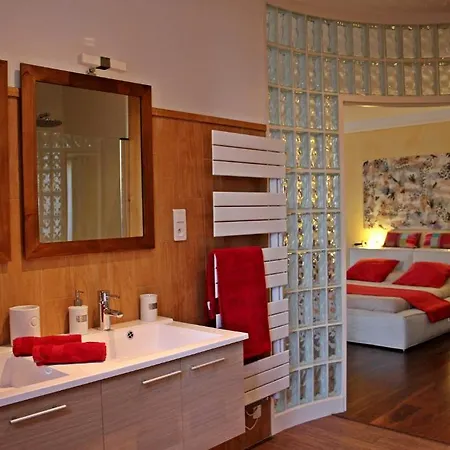 Bed & Breakfast Maison D'hotes Du Pigne Albi