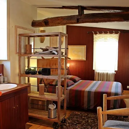 Maison D'hotes Du Pigne Oda ve Kahvaltı