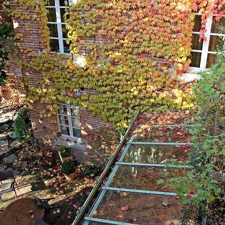 Maison D'hotes Du Pigne 2*