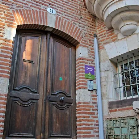 Oda ve Kahvaltı Maison D'hotes Du Pigne