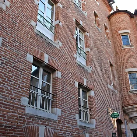 Maison D'hotes Du Pigne Bed & Breakfast