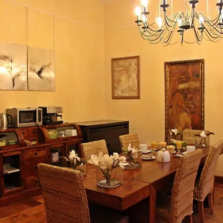 Maison D'hotes Du Pigne Oda ve Kahvaltı Albi